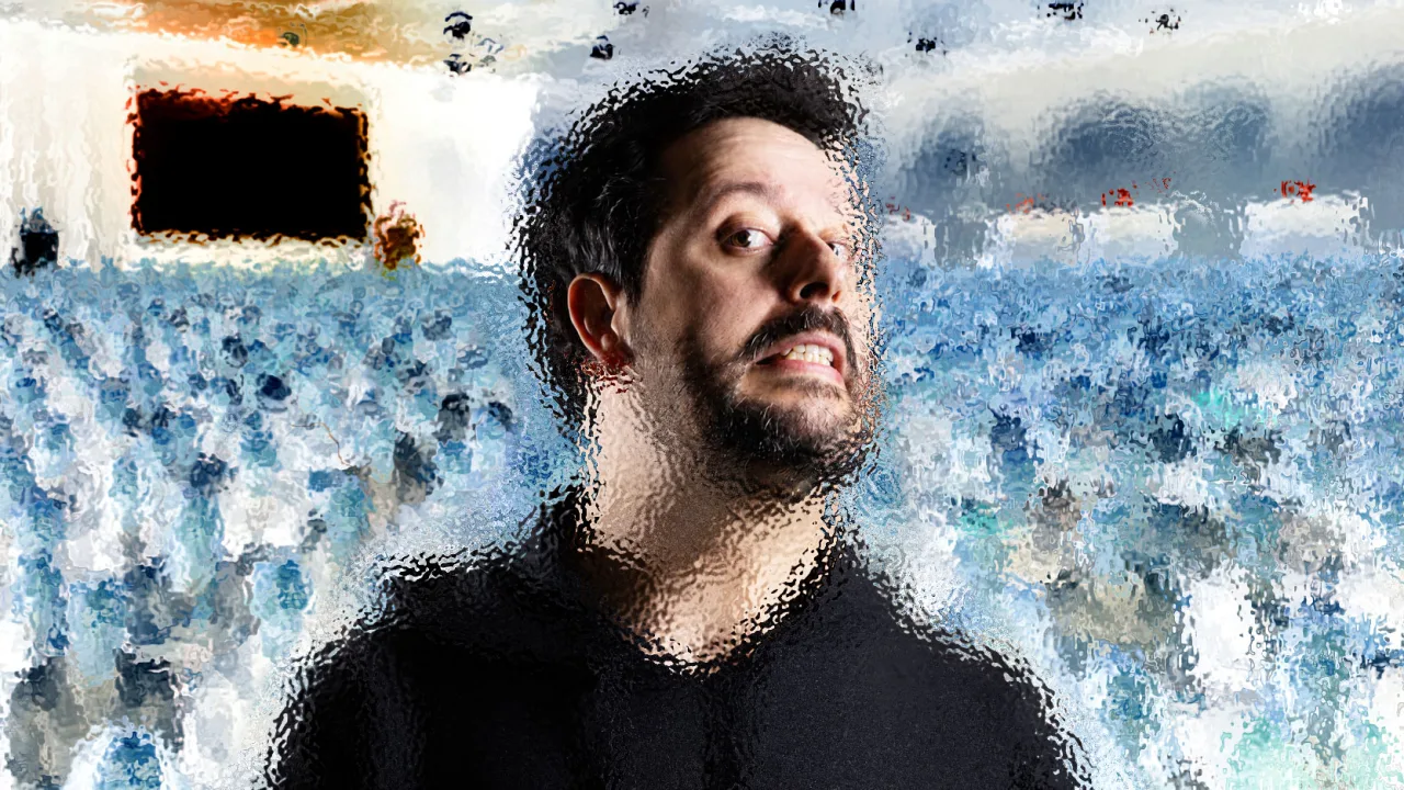 Agir Apesar do Medo